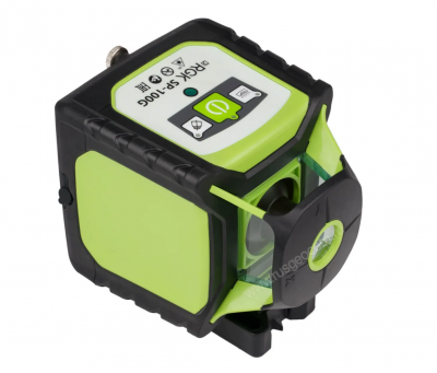 Ротационный нивелир RGK SP-100G